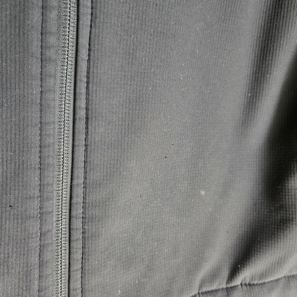 The North Face Men's Black Jacket Medium - Picture 4 of 7